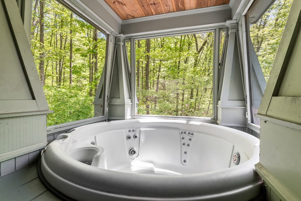 8954 Doublehead Gap Road, Blue Ridge GA 30513 - Photo