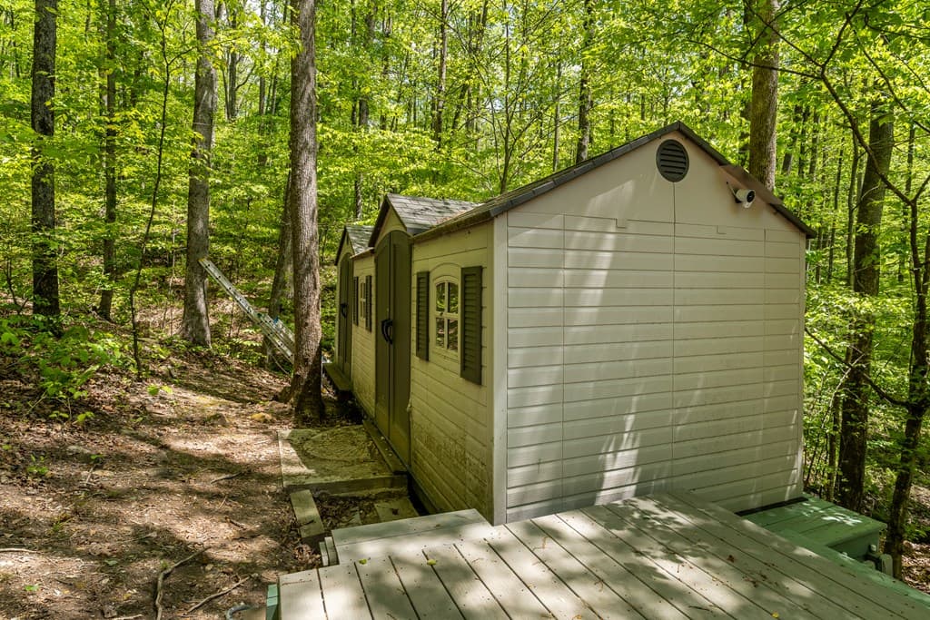 8954 Doublehead Gap Road, Blue Ridge GA 30513 - Photo