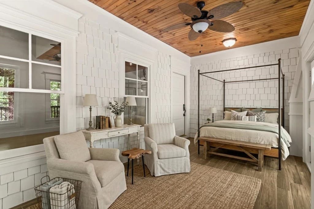 8954 Doublehead Gap Road, Blue Ridge GA 30513 - Photo