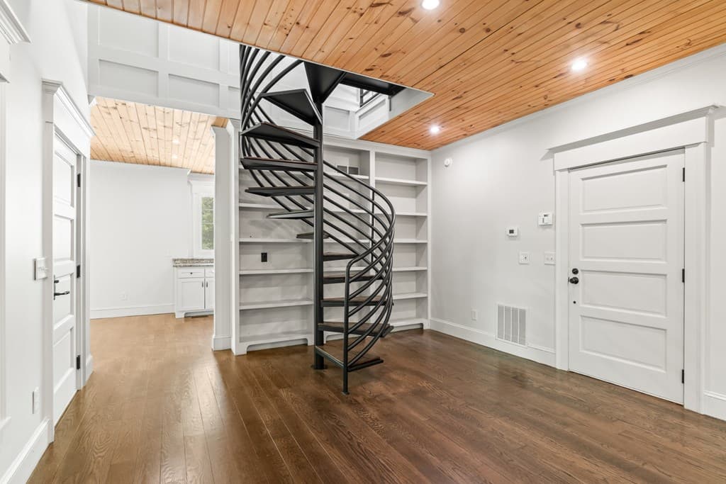 8954 Doublehead Gap Road, Blue Ridge GA 30513 - Photo
