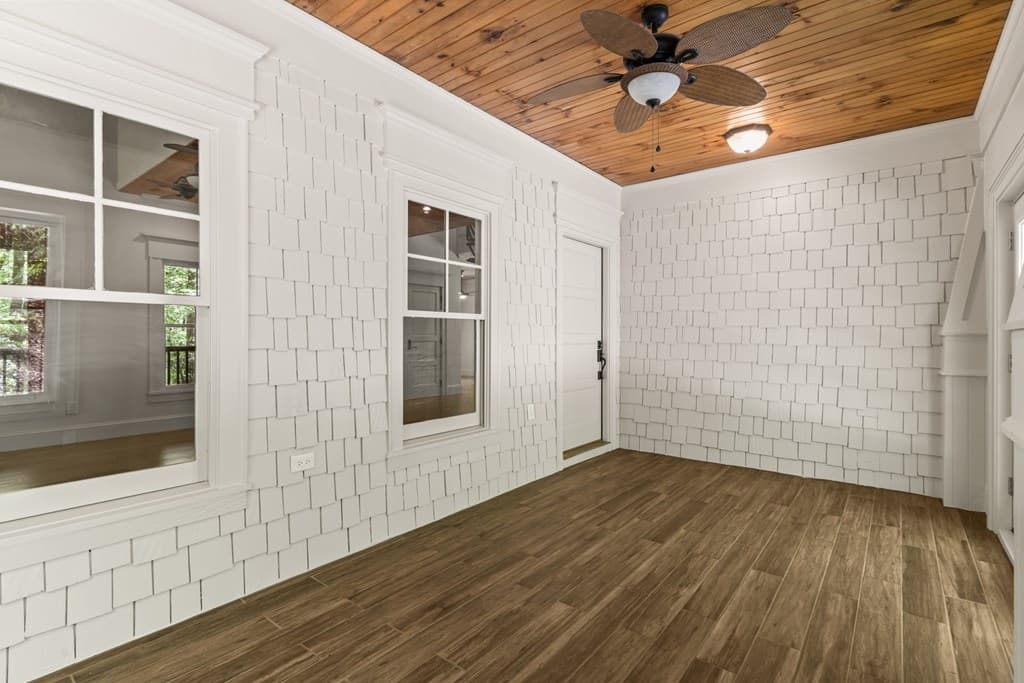 8954 Doublehead Gap Road, Blue Ridge GA 30513 - Photo