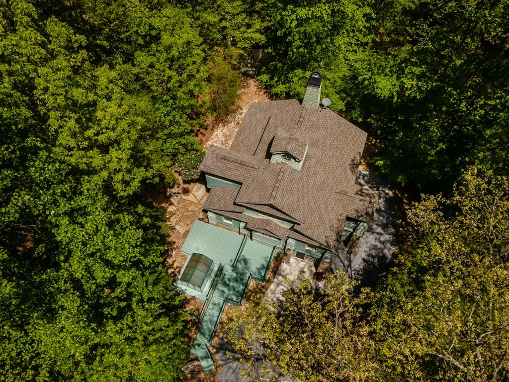 8954 Doublehead Gap Road, Blue Ridge GA 30513 - Photo