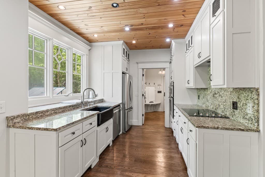 8954 Doublehead Gap Road, Blue Ridge GA 30513 - Photo