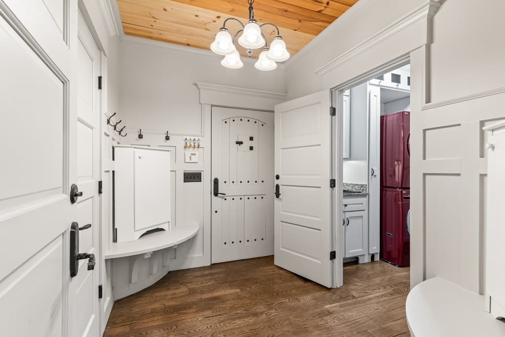 8954 Doublehead Gap Road, Blue Ridge GA 30513 - Photo