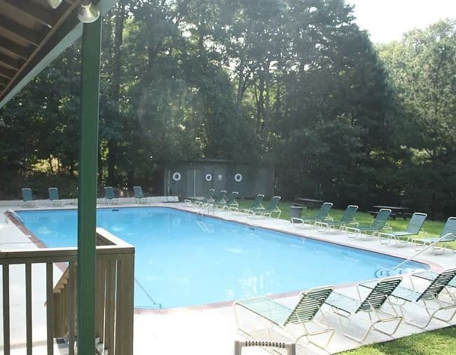 Lot 1972 Nancy Court, Ellijay GA 30540 - Photo