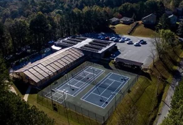 Lot 1972 Nancy Court, Ellijay GA 30540 - Photo