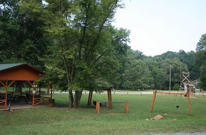Lot 1972 Nancy Court, Ellijay GA 30540 - Photo