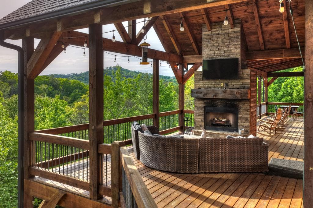 3804 Aska Road, Blue Ridge GA 30513 - Photo