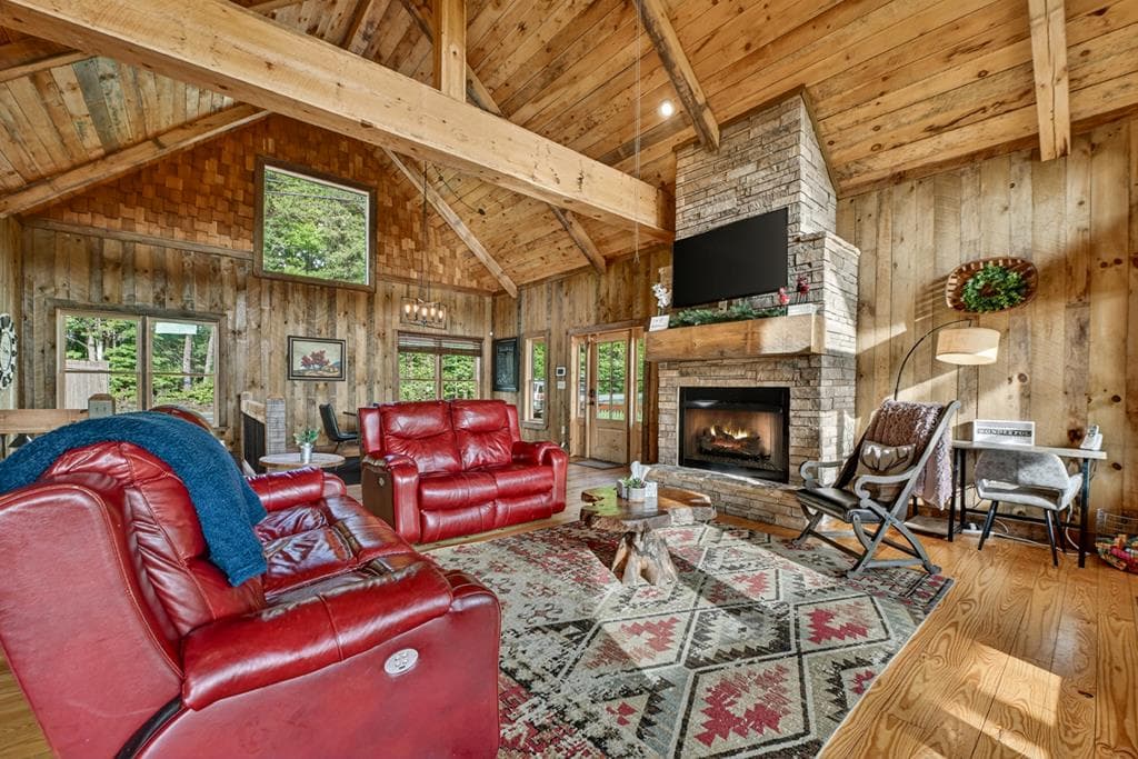 3804 Aska Road, Blue Ridge GA 30513 - Photo