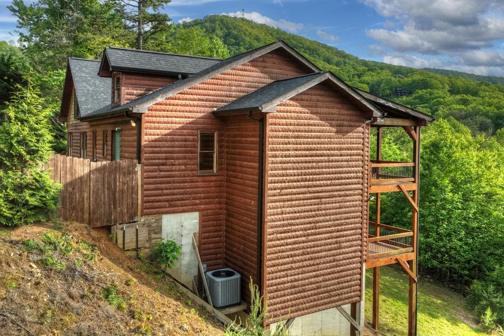 3804 Aska Road, Blue Ridge GA 30513 - Photo