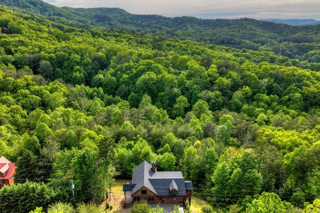 3804 Aska Road, Blue Ridge GA 30513 - Photo