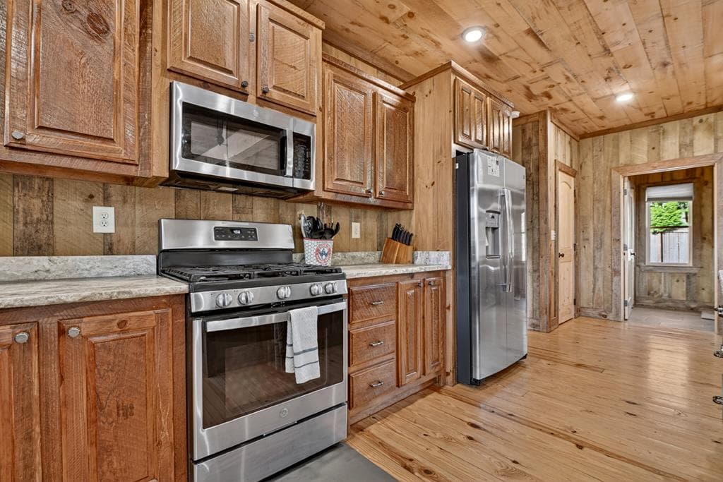 3804 Aska Road, Blue Ridge GA 30513 - Photo