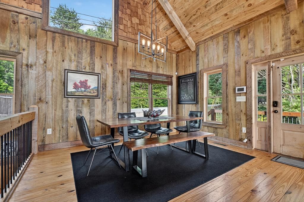 3804 Aska Road, Blue Ridge GA 30513 - Photo