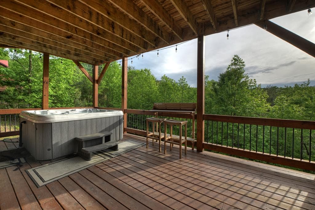 3804 Aska Road, Blue Ridge GA 30513 - Photo