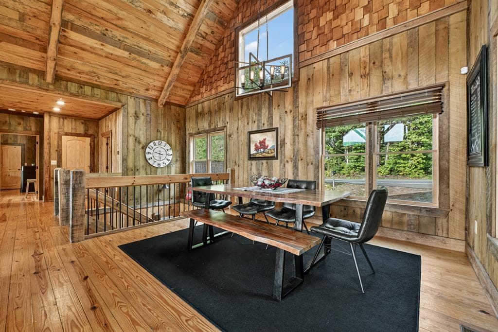 3804 Aska Road, Blue Ridge GA 30513 - Photo