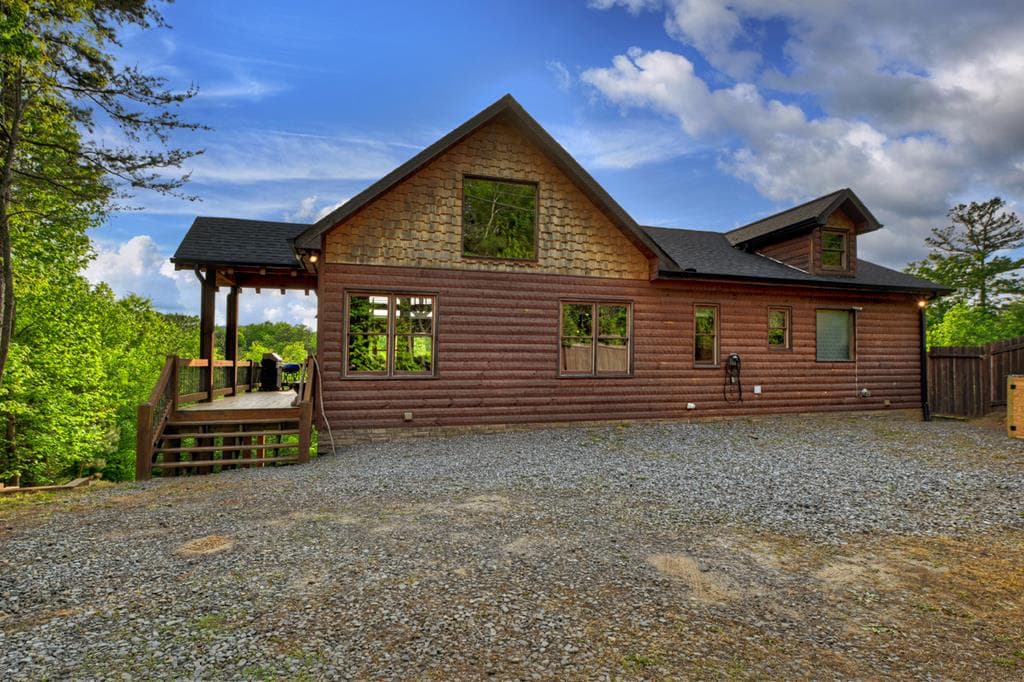 3804 Aska Road, Blue Ridge GA 30513 - Photo