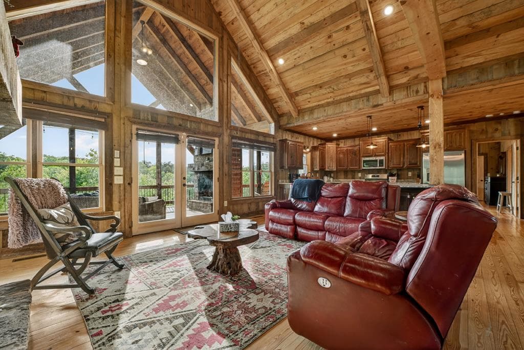 3804 Aska Road, Blue Ridge GA 30513 - Photo