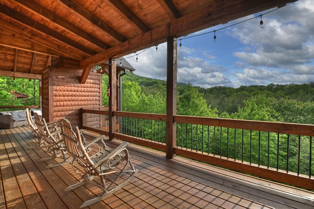 3804 Aska Road, Blue Ridge GA 30513 - Photo