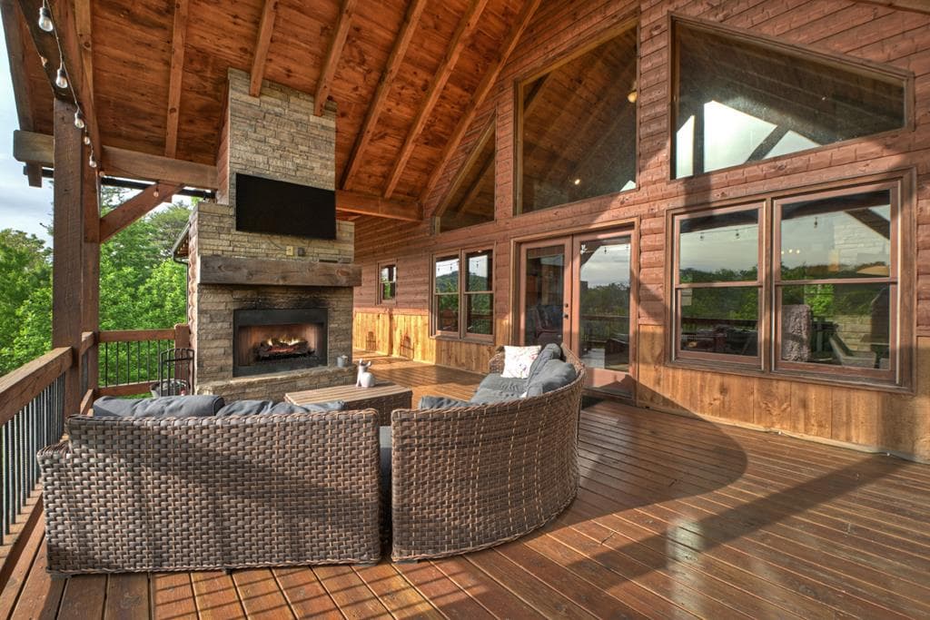 3804 Aska Road, Blue Ridge GA 30513 - Photo