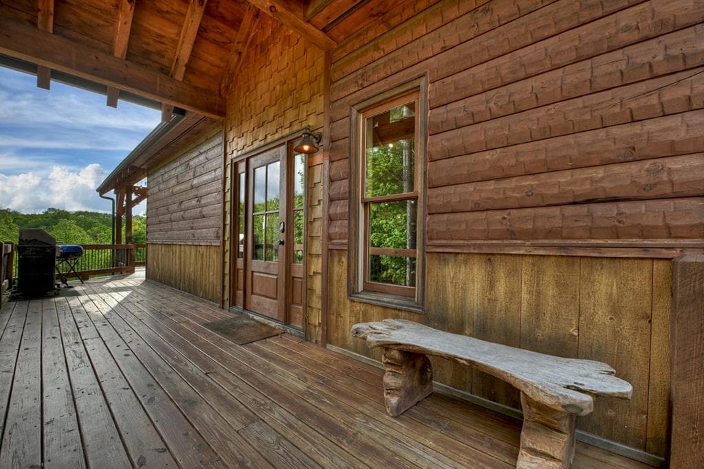 3804 Aska Road, Blue Ridge GA 30513 - Photo