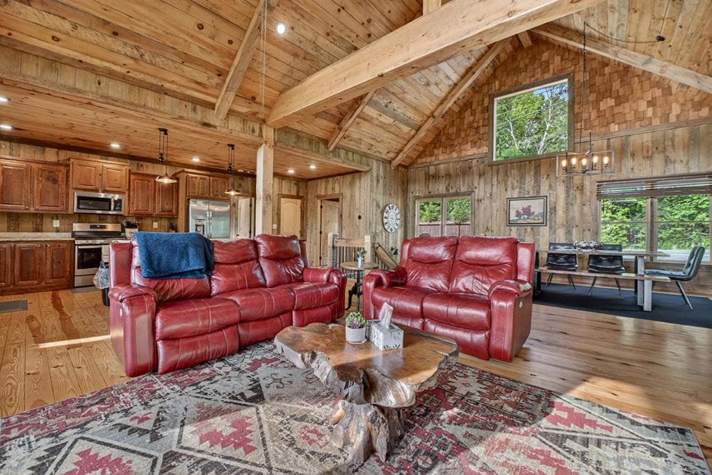 3804 Aska Road, Blue Ridge GA 30513 - Photo