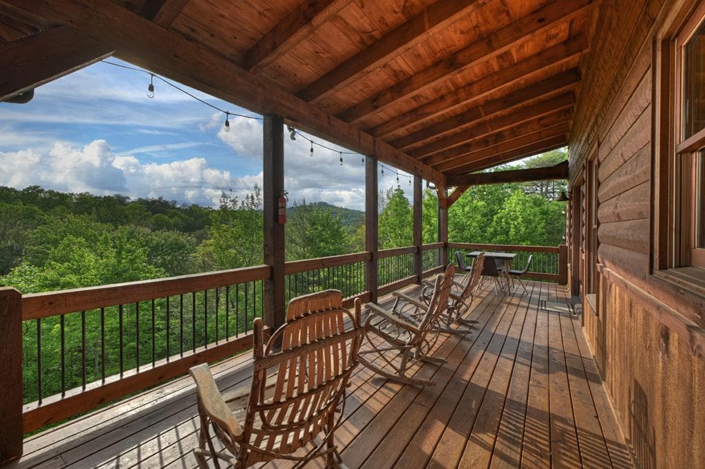 3804 Aska Road, Blue Ridge GA 30513 - Photo