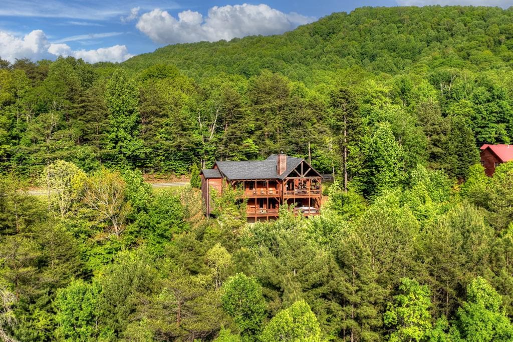 3804 Aska Road, Blue Ridge GA 30513 - Photo