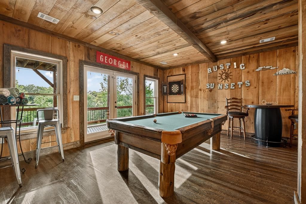 3804 Aska Road, Blue Ridge GA 30513 - Photo