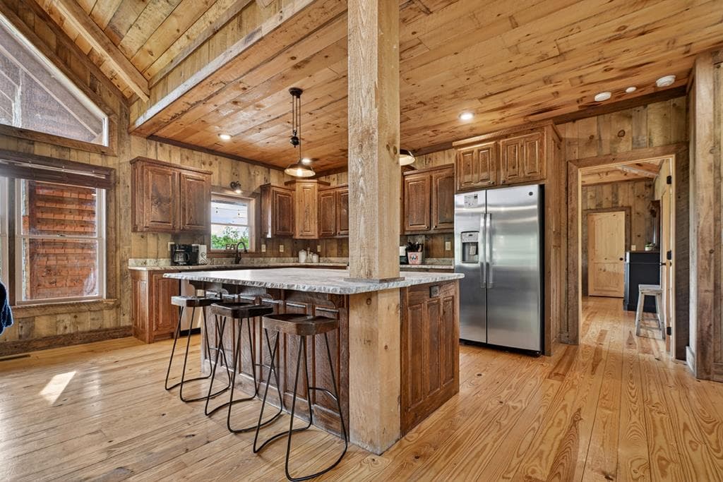 3804 Aska Road, Blue Ridge GA 30513 - Photo
