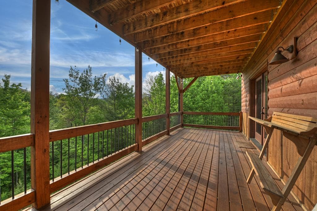 3804 Aska Road, Blue Ridge GA 30513 - Photo