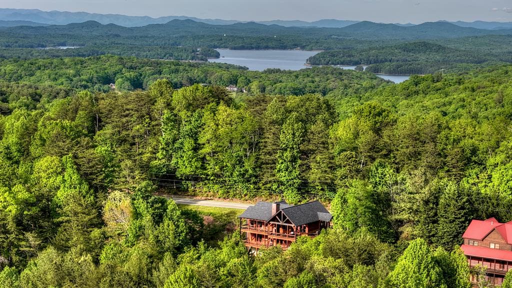 3804 Aska Road, Blue Ridge GA 30513 - Photo