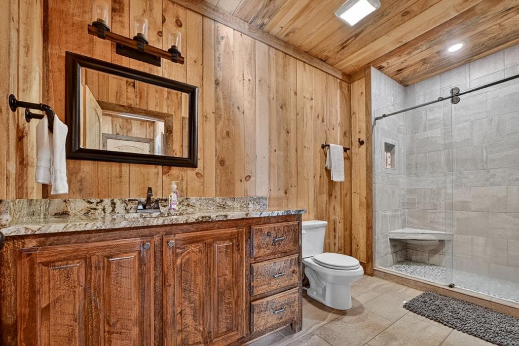 3804 Aska Road, Blue Ridge GA 30513 - Photo