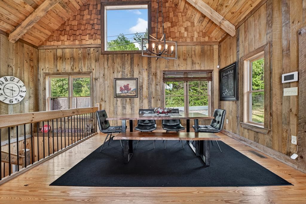 3804 Aska Road, Blue Ridge GA 30513 - Photo