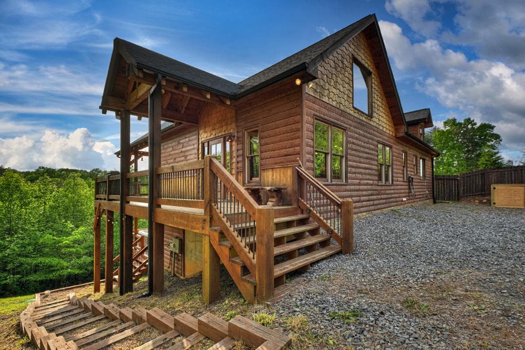 3804 Aska Road, Blue Ridge GA 30513 - Photo
