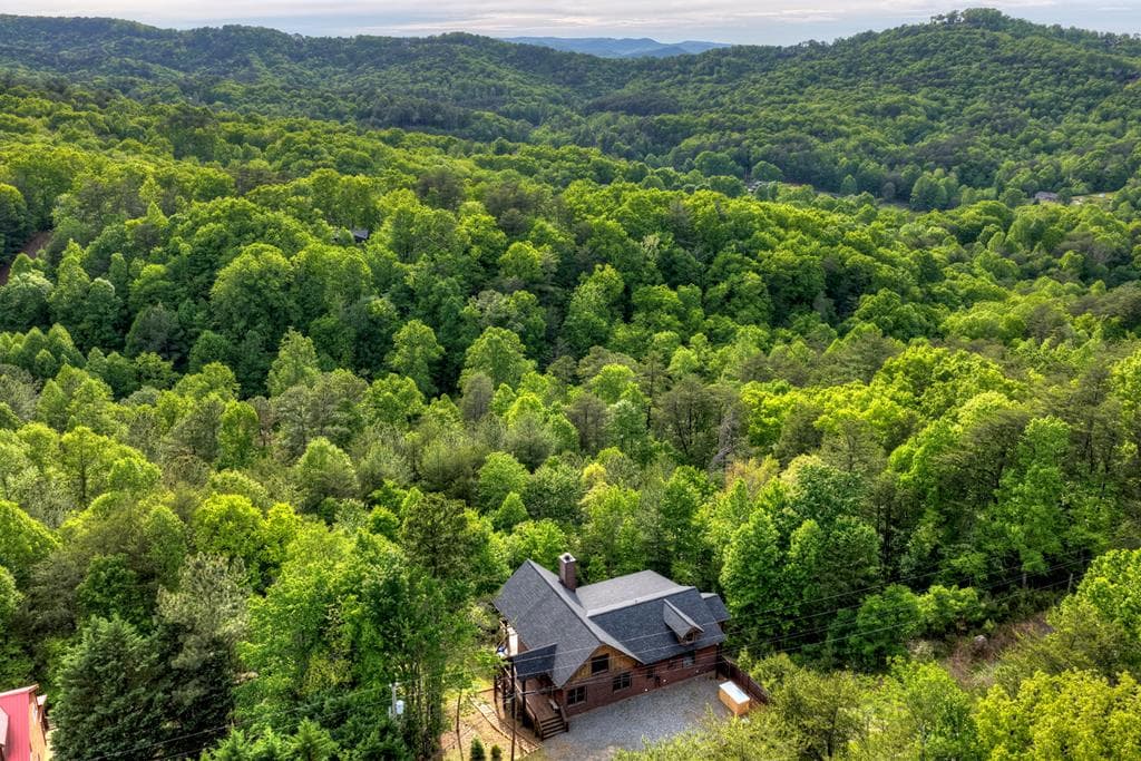 3804 Aska Road, Blue Ridge GA 30513 - Photo