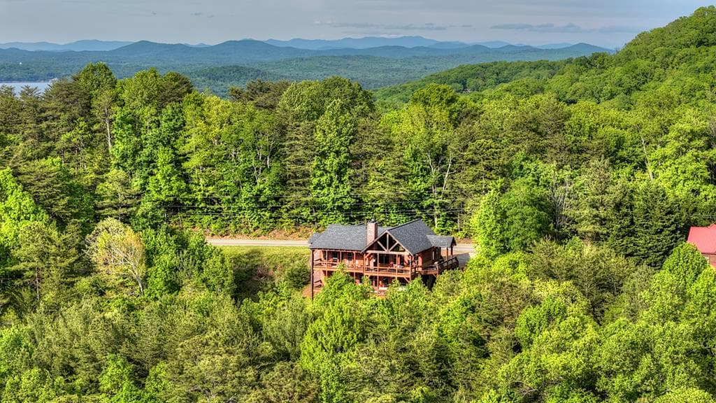 3804 Aska Road, Blue Ridge GA 30513 - Photo