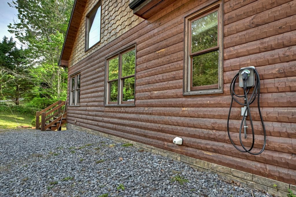 3804 Aska Road, Blue Ridge GA 30513 - Photo