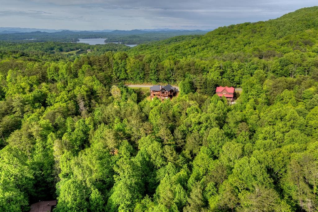 3804 Aska Road, Blue Ridge GA 30513 - Photo