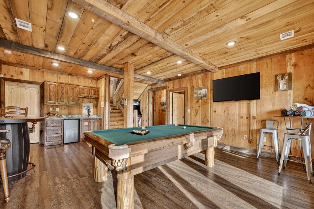 3804 Aska Road, Blue Ridge GA 30513 - Photo