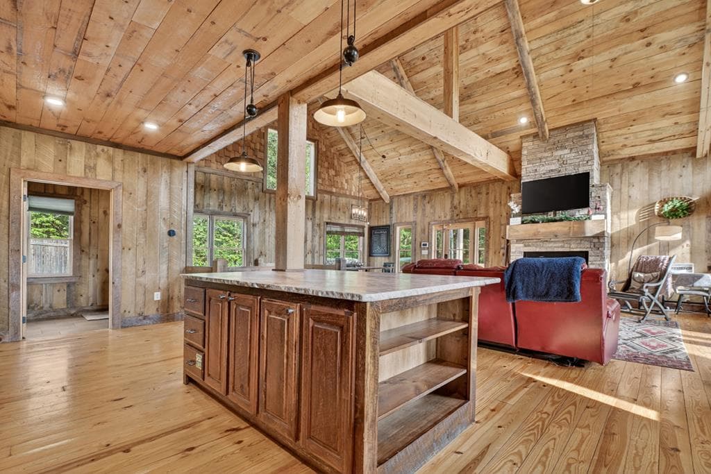 3804 Aska Road, Blue Ridge GA 30513 - Photo