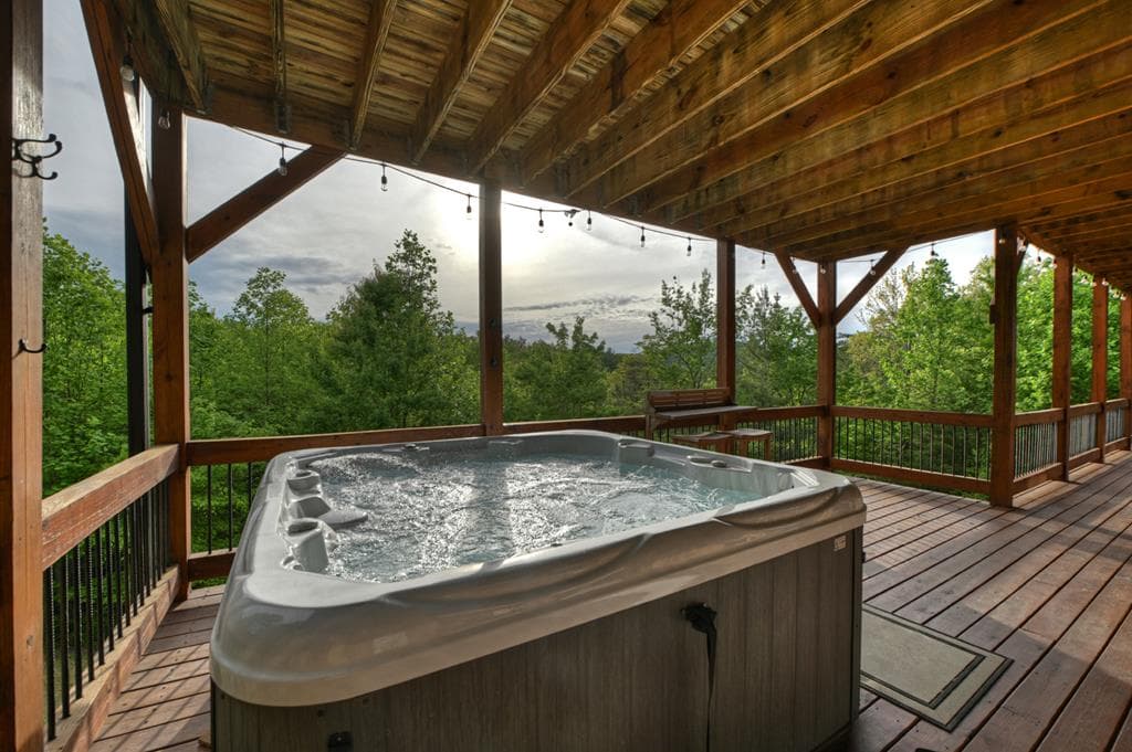 3804 Aska Road, Blue Ridge GA 30513 - Photo