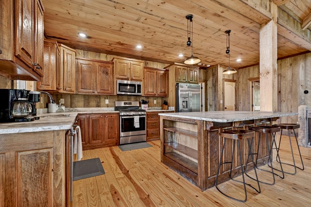 3804 Aska Road, Blue Ridge GA 30513 - Photo