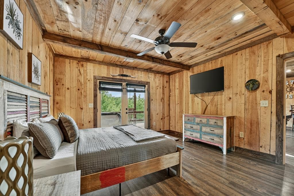 3804 Aska Road, Blue Ridge GA 30513 - Photo