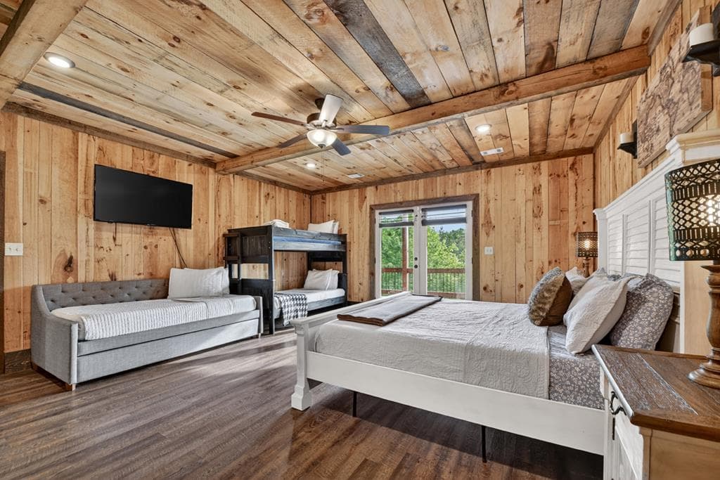 3804 Aska Road, Blue Ridge GA 30513 - Photo