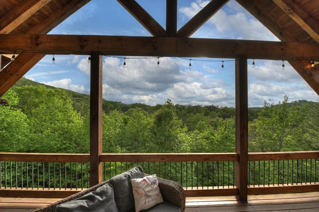 3804 Aska Road, Blue Ridge GA 30513 - Photo