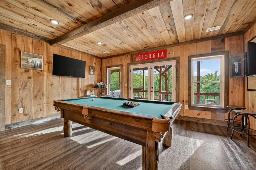 3804 Aska Road, Blue Ridge GA 30513 - Photo
