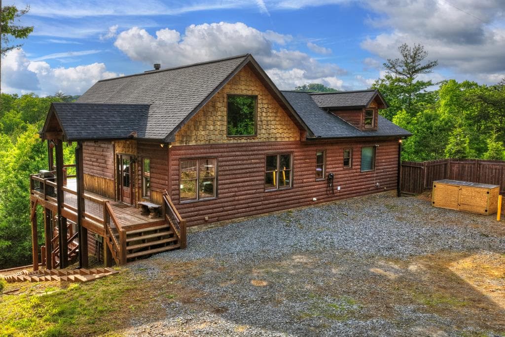3804 Aska Road, Blue Ridge GA 30513 - Photo