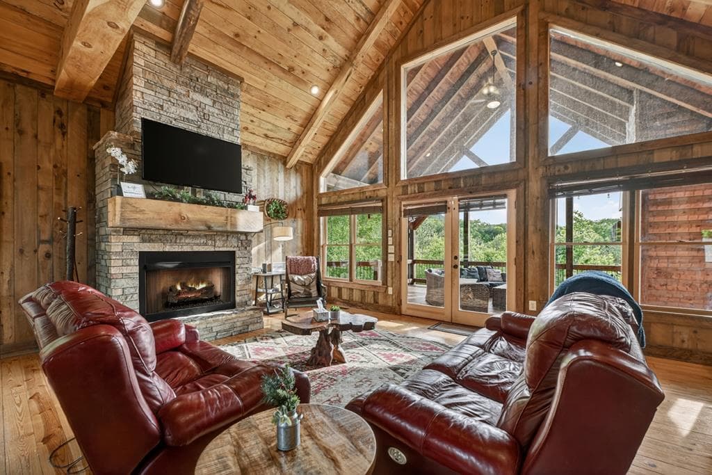 3804 Aska Road, Blue Ridge GA 30513 - Photo