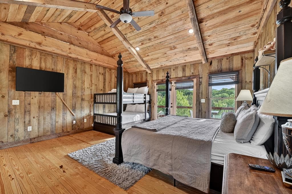 3804 Aska Road, Blue Ridge GA 30513 - Photo