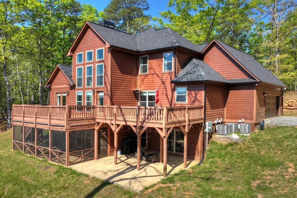 769 Voylestown Road, Morganton GA 30560 - Photo